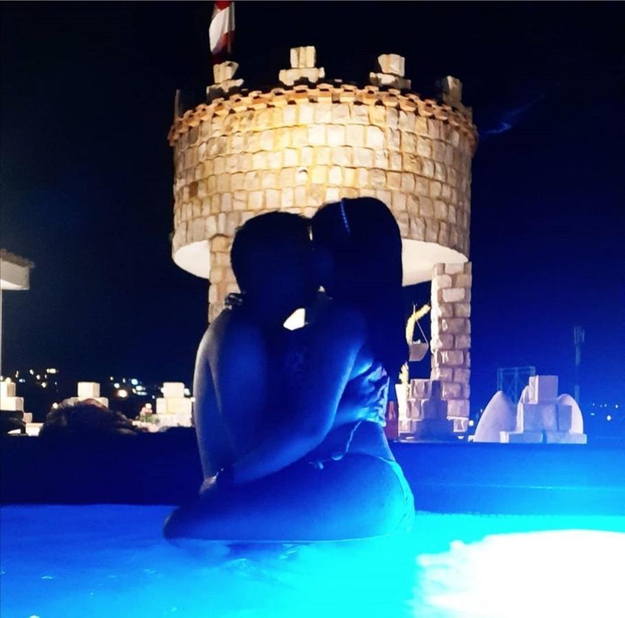 Castillo De Тарапото Экстерьер фото